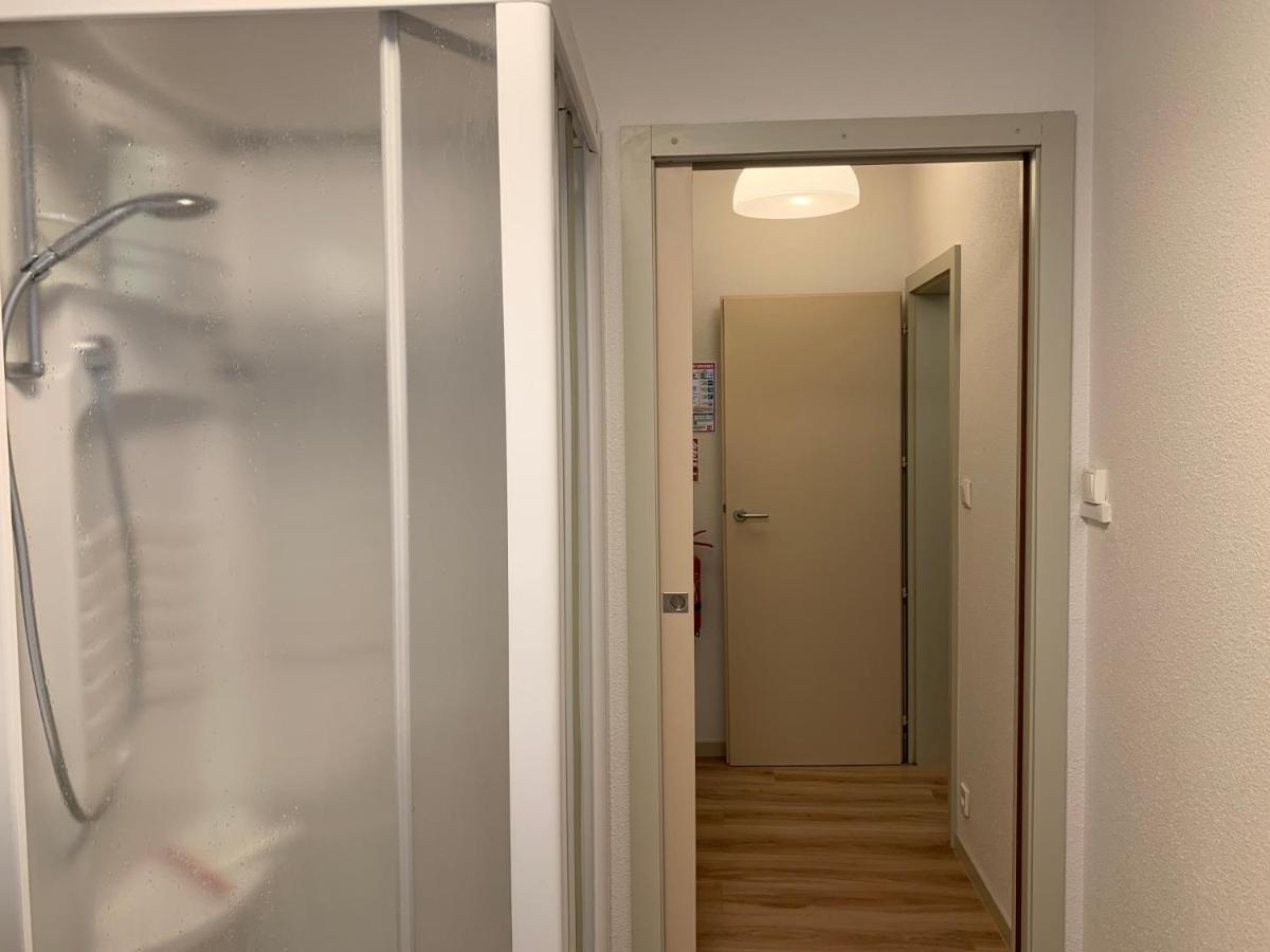 Appartements Des 2 Tetes Colmar Exteriör bild